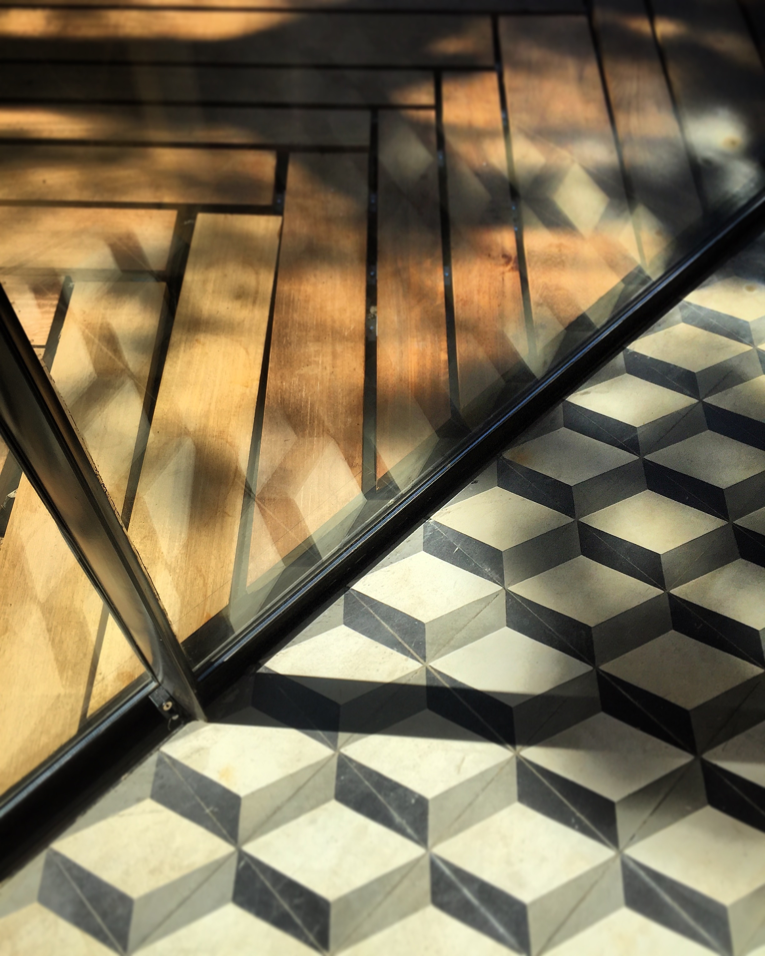 Baskinta Lebanese Mountain House reconstruction